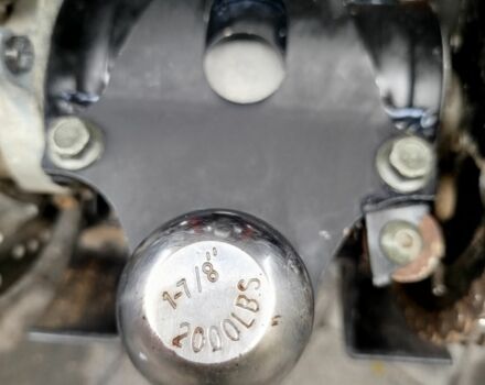 Форте Другая, объемом двигателя 0.2 л и пробегом 0 тыс. км за 1750 $, фото 15 на Automoto.ua