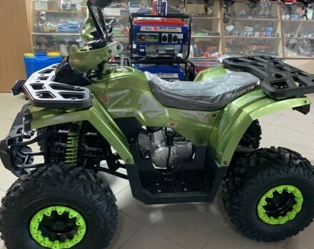 Форте Інша, об'ємом двигуна 0.13 л та пробігом 0 тис. км за 1260 $, фото 5 на Automoto.ua