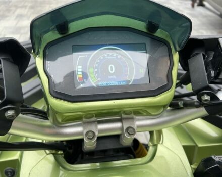 Форте Інша, об'ємом двигуна 0.2 л та пробігом 0 тис. км за 1307 $, фото 4 на Automoto.ua