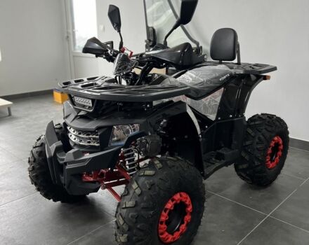 Форте Інша, об'ємом двигуна 0.13 л та пробігом 0 тис. км за 1250 $, фото 1 на Automoto.ua