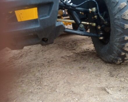 Форте Другая, объемом двигателя 0.15 л и пробегом 0 тыс. км за 1000 $, фото 4 на Automoto.ua