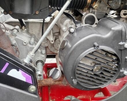 Форте Другая, объемом двигателя 0.2 л и пробегом 0 тыс. км за 1750 $, фото 19 на Automoto.ua