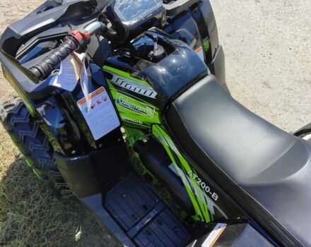 Форте Другая, объемом двигателя 0.2 л и пробегом 0 тыс. км за 2100 $, фото 3 на Automoto.ua