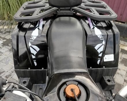 Форте Другая, объемом двигателя 0.2 л и пробегом 0 тыс. км за 1750 $, фото 16 на Automoto.ua