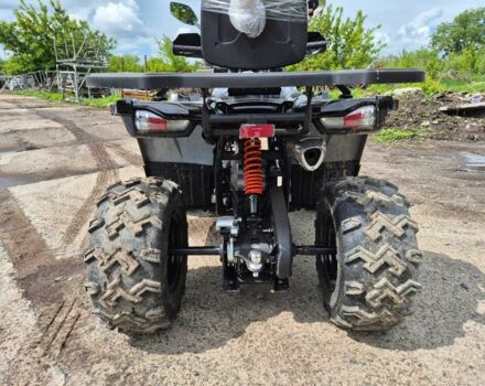 Форте Другая, объемом двигателя 0.2 л и пробегом 0 тыс. км за 2350 $, фото 6 на Automoto.ua