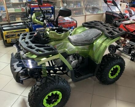 Форте Інша, об'ємом двигуна 0.13 л та пробігом 0 тис. км за 1260 $, фото 3 на Automoto.ua