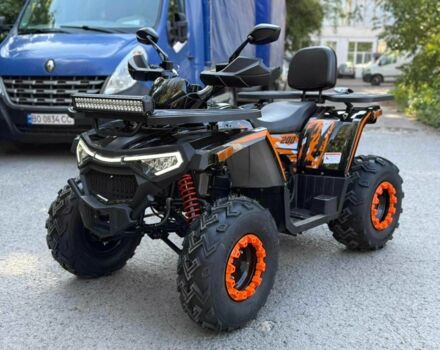 Форте Інша, об'ємом двигуна 0.2 л та пробігом 0 тис. км за 2430 $, фото 10 на Automoto.ua