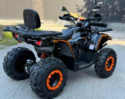 Форте Інша, об'ємом двигуна 0.2 л та пробігом 0 тис. км за 2430 $, фото 7 на Automoto.ua