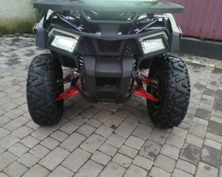 Форте Другая, объемом двигателя 0.2 л и пробегом 0 тыс. км за 1750 $, фото 18 на Automoto.ua