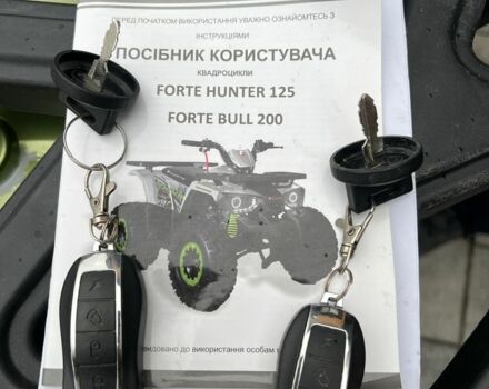 Форте Інша, об'ємом двигуна 0.2 л та пробігом 0 тис. км за 1307 $, фото 5 на Automoto.ua