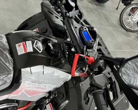 Форте Інша, об'ємом двигуна 0.13 л та пробігом 0 тис. км за 1250 $, фото 11 на Automoto.ua