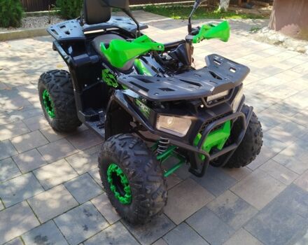 Форте Другая 2024 в Ужгороде на Automoto.ua Форте Другая, объемом двигателя 0.13 л и пробегом 0 тыс. км за 800 $, фото 5 на Automoto.ua