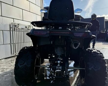 Форте Другая, объемом двигателя 0.2 л и пробегом 0 тыс. км за 1950 $, фото 4 на Automoto.ua