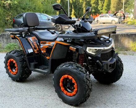 Форте Інша, об'ємом двигуна 0.2 л та пробігом 0 тис. км за 2430 $, фото 4 на Automoto.ua