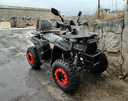 Форте Інша 2024 у Лугинах на Automoto.ua Форте Інша, об'ємом двигуна 0.18 л та пробігом 0 тис. км за 2300 $, фото 2 на Automoto.ua