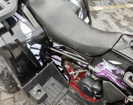 Форте Другая, объемом двигателя 0.2 л и пробегом 0 тыс. км за 1750 $, фото 11 на Automoto.ua