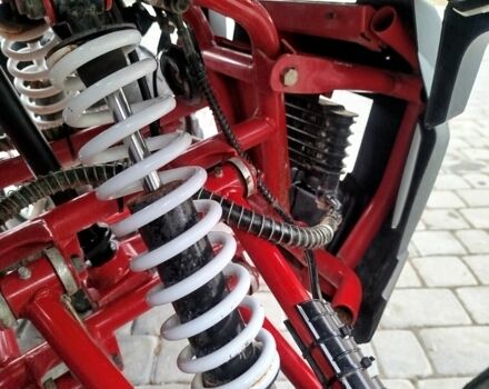 Форте Другая, объемом двигателя 0.2 л и пробегом 0 тыс. км за 1750 $, фото 12 на Automoto.ua