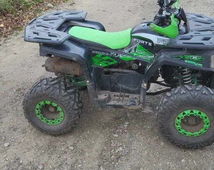 Форте Другая, объемом двигателя 0 л и пробегом 0 тыс. км за 947 $, фото 2 на Automoto.ua