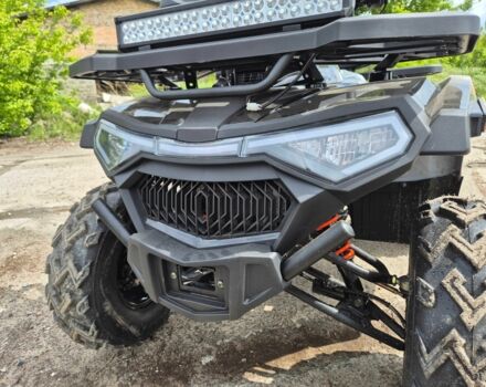 Форте Другая 2024 в Сребного на Automoto.ua Форте Другая, объемом двигателя 0.2 л и пробегом 0 тыс. км за 2350 $, фото 4 на Automoto.ua