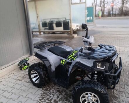 Форте Другая 2024 в Каменце-Подольском на Automoto.ua Форте Другая, объемом двигателя 0.2 л и пробегом 0 тыс. км за 1790 $, фото 4 на Automoto.ua