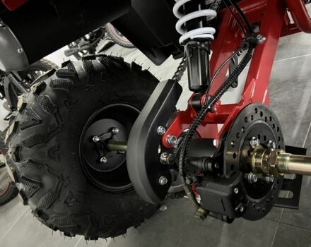 Форте Інша, об'ємом двигуна 0.13 л та пробігом 0 тис. км за 1250 $, фото 10 на Automoto.ua