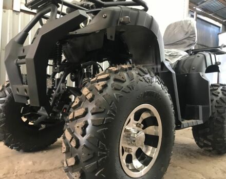 Форте Другая, объемом двигателя 0.2 л и пробегом 0 тыс. км за 1150 $, фото 7 на Automoto.ua