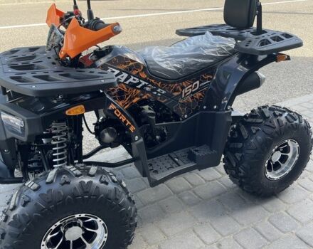 Форте Інша, об'ємом двигуна 0 л та пробігом 0 тис. км за 1350 $, фото 1 на Automoto.ua