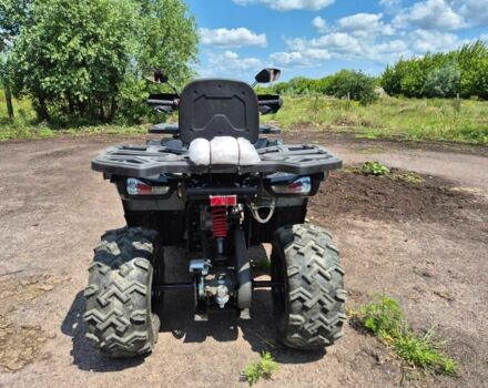 Форте Другая, объемом двигателя 0.2 л и пробегом 0 тыс. км за 2350 $, фото 2 на Automoto.ua