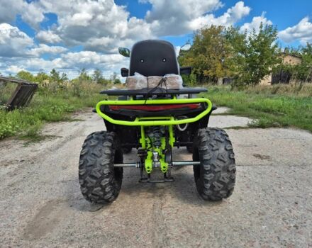 Форте Другая, объемом двигателя 0.23 л и пробегом 0 тыс. км за 2550 $, фото 1 на Automoto.ua