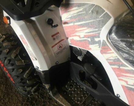 Форте Другая, объемом двигателя 0.13 л и пробегом 0 тыс. км за 1150 $, фото 4 на Automoto.ua