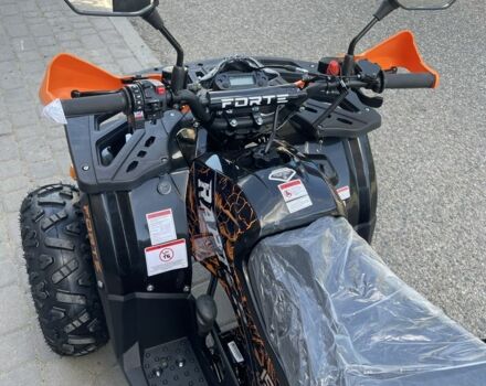 Форте Інша, об'ємом двигуна 0 л та пробігом 0 тис. км за 1350 $, фото 9 на Automoto.ua