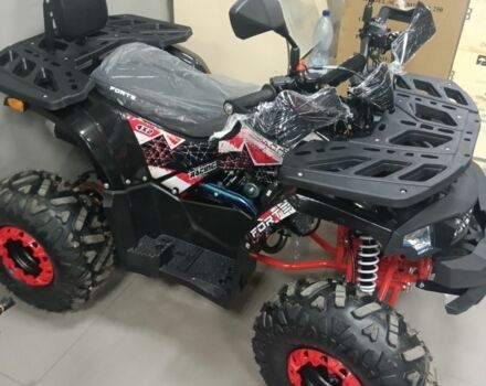 Форте Інша, об'ємом двигуна 0.13 л та пробігом 0 тис. км за 1100 $, фото 3 на Automoto.ua