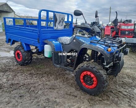 Форте Інша, об'ємом двигуна 0 л та пробігом 0 тис. км за 4250 $, фото 3 на Automoto.ua