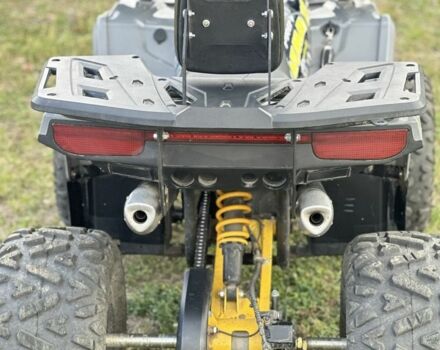 Форте Інша, об'ємом двигуна 0 л та пробігом 0 тис. км за 710 $, фото 4 на Automoto.ua