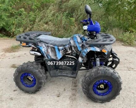 Форте Другая, объемом двигателя 0.13 л и пробегом 0 тыс. км за 850 $, фото 3 на Automoto.ua