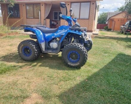 Форте Інша, об'ємом двигуна 0.15 л та пробігом 0 тис. км за 2371 $, фото 4 на Automoto.ua