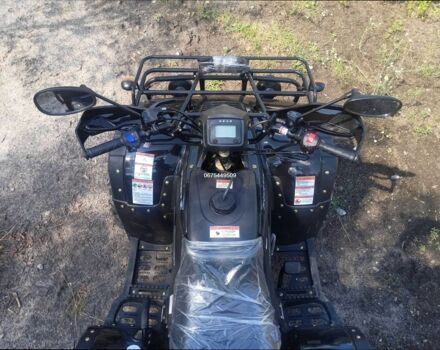 Форте Другая, объемом двигателя 0 л и пробегом 0 тыс. км за 4250 $, фото 7 на Automoto.ua