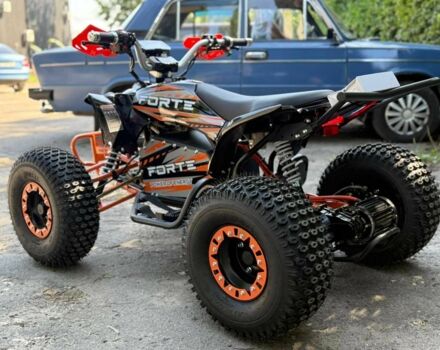 Форте Інша, об'ємом двигуна 0 л та пробігом 0 тис. км за 1465 $, фото 3 на Automoto.ua