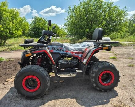 Форте Другая 2025 в Новгород-Северском на Automoto.ua Форте Другая, объемом двигателя 0.2 л и пробегом 0 тыс. км за 2400 $, фото 1 на Automoto.ua