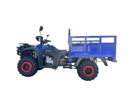 Форте Інша, об'ємом двигуна 0.3 л та пробігом 0 тис. км за 4385 $, фото 2 на Automoto.ua