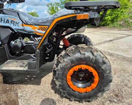 Форте Другая, объемом двигателя 0.2 л и пробегом 0 тыс. км за 2350 $, фото 5 на Automoto.ua