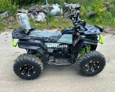 Форте Другая, объемом двигателя 0 л и пробегом 0 тыс. км за 2540 $, фото 1 на Automoto.ua