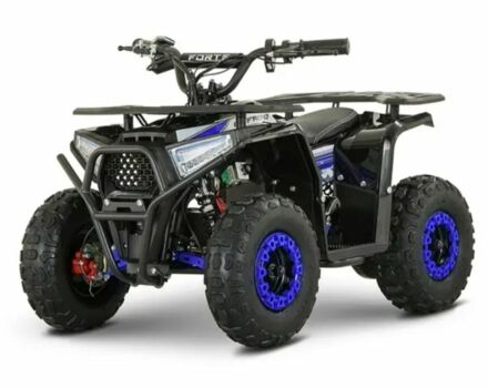 Форте Інша, об'ємом двигуна 0 л та пробігом 0 тис. км за 600 $, фото 1 на Automoto.ua