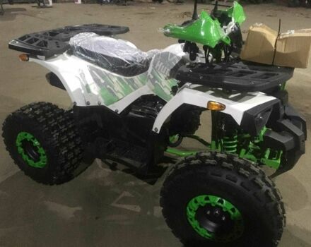 Форте Другая, объемом двигателя 0.13 л и пробегом 0 тыс. км за 1150 $, фото 5 на Automoto.ua