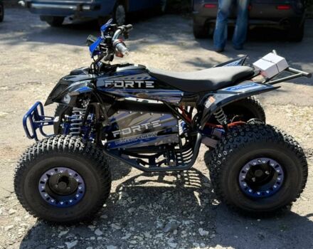 Форте Другая, объемом двигателя 0 л и пробегом 0 тыс. км за 1460 $, фото 13 на Automoto.ua