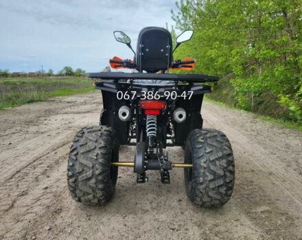 Форте Інша, об'ємом двигуна 0.13 л та пробігом 0 тис. км за 1250 $, фото 4 на Automoto.ua