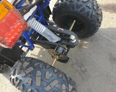 Форте Другая, объемом двигателя 0.13 л и пробегом 0 тыс. км за 1200 $, фото 3 на Automoto.ua