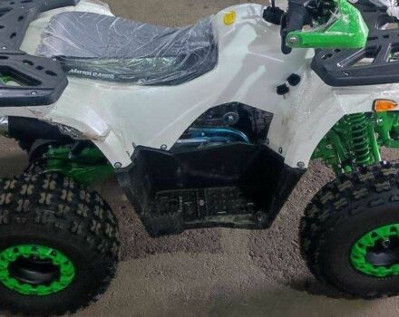 Форте Другая, объемом двигателя 0.13 л и пробегом 0 тыс. км за 1210 $, фото 3 на Automoto.ua