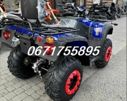 Форте Інша, об'ємом двигуна 0 л та пробігом 0 тис. км за 2830 $, фото 4 на Automoto.ua