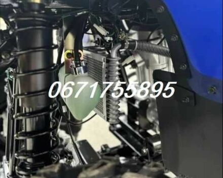 Форте Інша, об'ємом двигуна 0 л та пробігом 0 тис. км за 2830 $, фото 9 на Automoto.ua